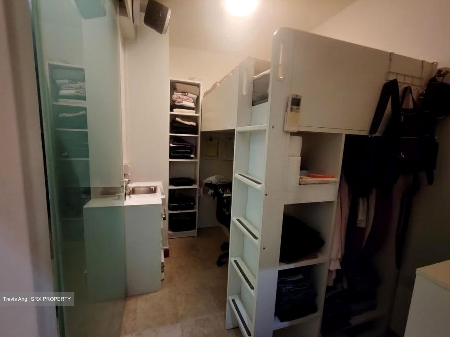 Woodhaven (D25), Condominium #614100891